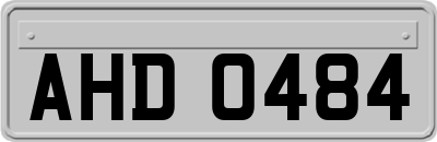 AHD0484