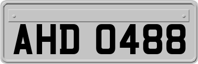AHD0488