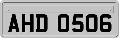 AHD0506