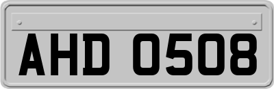 AHD0508