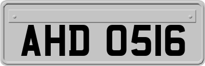 AHD0516