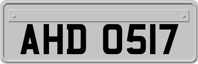 AHD0517