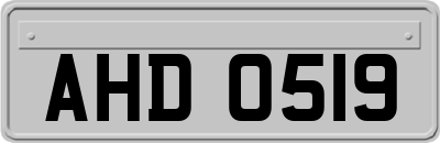 AHD0519