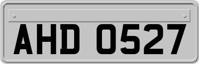 AHD0527