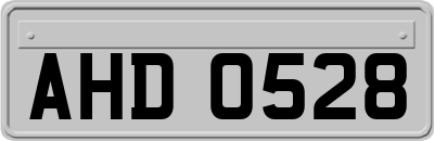 AHD0528