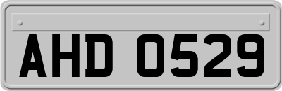 AHD0529