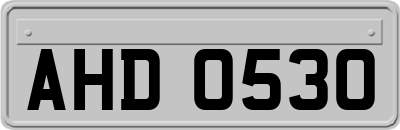 AHD0530