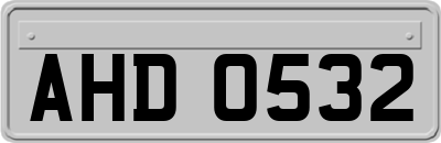 AHD0532
