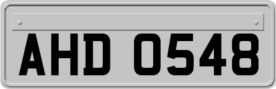 AHD0548