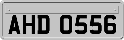 AHD0556