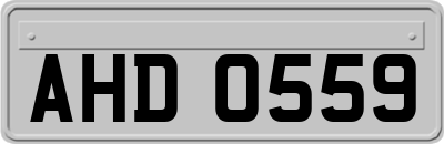 AHD0559