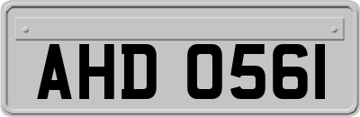 AHD0561