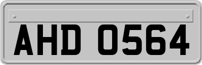 AHD0564