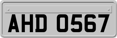 AHD0567