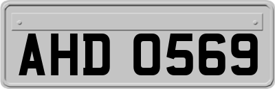 AHD0569