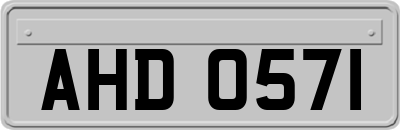AHD0571