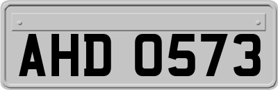 AHD0573