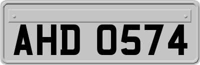 AHD0574