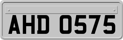 AHD0575