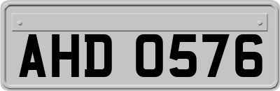 AHD0576