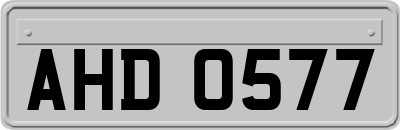 AHD0577