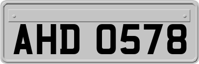 AHD0578