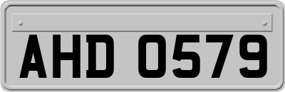 AHD0579