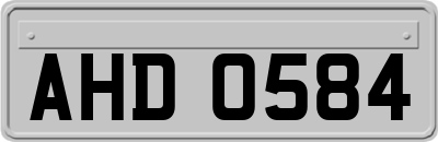 AHD0584