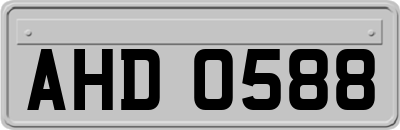 AHD0588