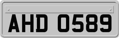 AHD0589