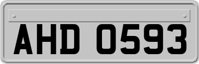 AHD0593