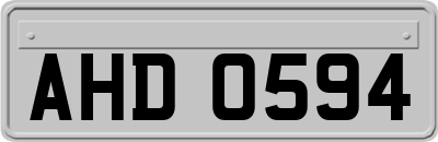 AHD0594