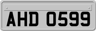 AHD0599