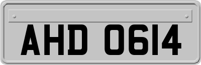 AHD0614