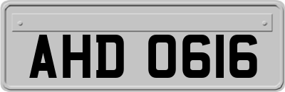 AHD0616