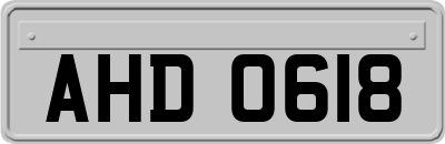 AHD0618