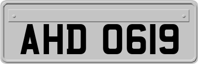 AHD0619
