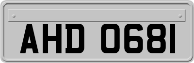 AHD0681