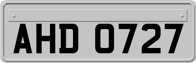 AHD0727
