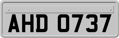 AHD0737