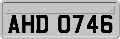 AHD0746