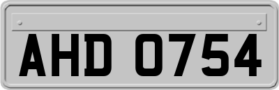 AHD0754