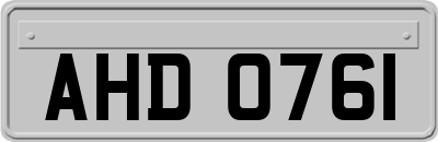 AHD0761