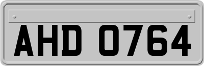 AHD0764