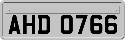 AHD0766