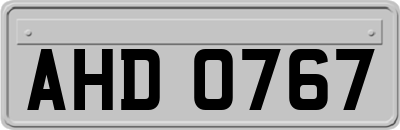 AHD0767