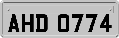 AHD0774