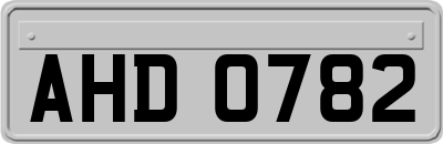 AHD0782