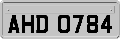 AHD0784