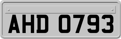 AHD0793